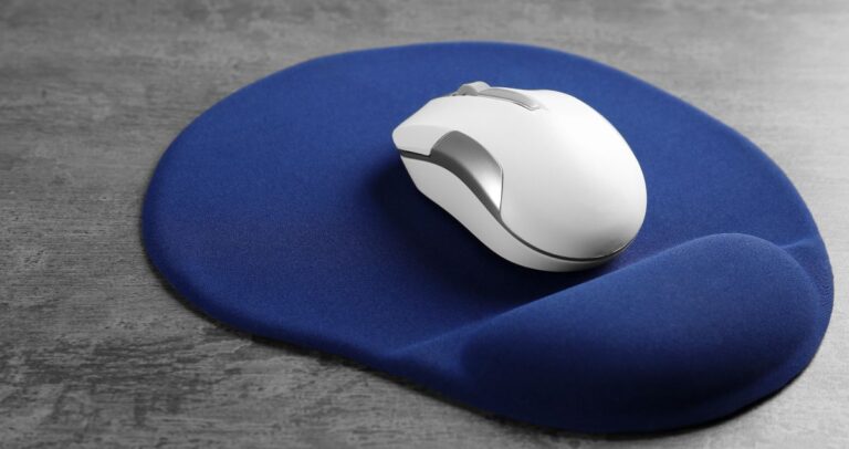 Comment personnaliser un tapis de souris avec le logo de votre entreprise ?